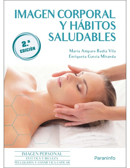 Imagen corporal y habitos saludables 2ª edicion